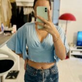 Zračim toplinom i karizmom