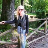 Inspiraciju vidim u svemu