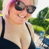 Bucka u najboljim godinama