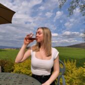 Zivot je jedna velika zabava