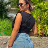 Jedina ovde koja je svestrana