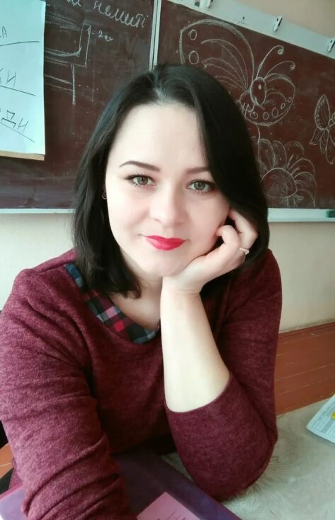 nastavnica kominikativna