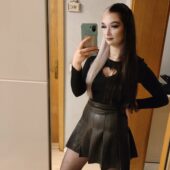 Tajanstvena misticna emo