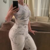 Tek posle razvoda sam ozivela