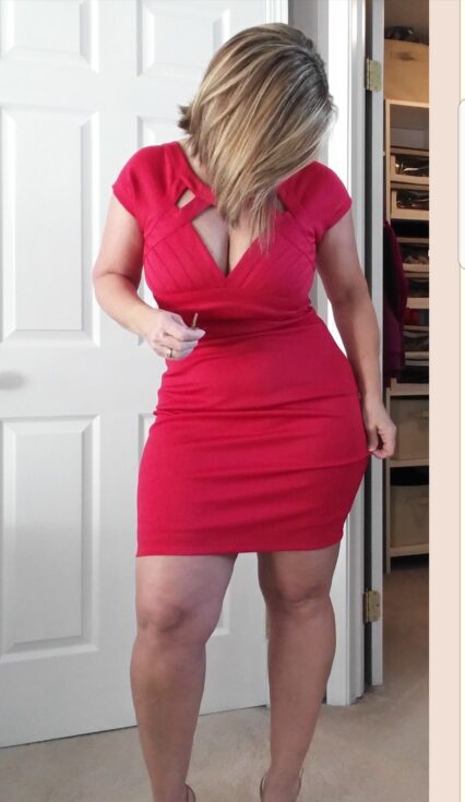 starija zapostavljena mama