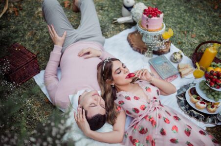 Ljubavni oglasi romantično