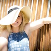 Delujem i jesam stidljiva