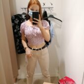 ridja opuštena
