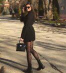 pametna mlada devojka