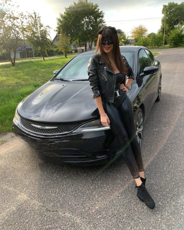 crnka traži kvalitet