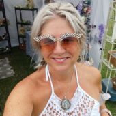 Zadovoljna ali uvek moze bolje