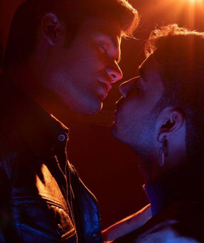 On trazi njega mladi