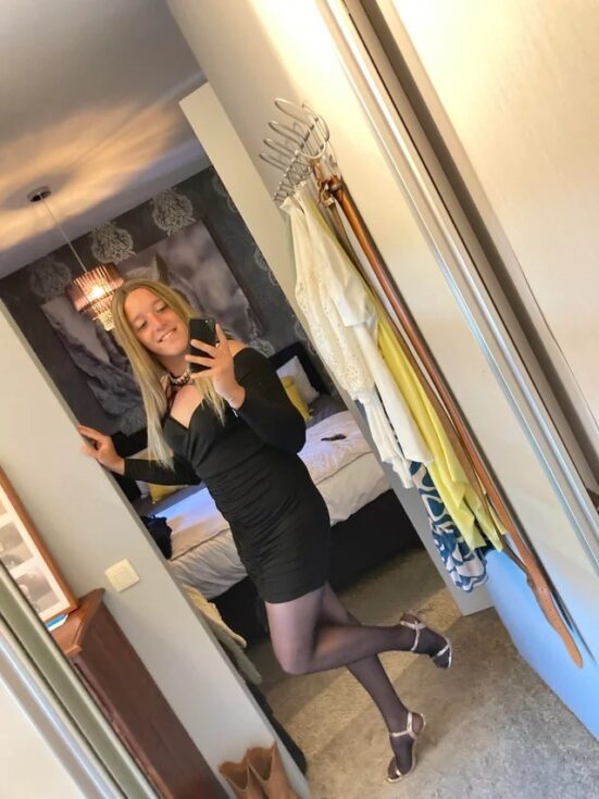 transica trazi ljubav