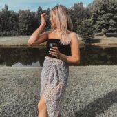 uvek super raspolozena