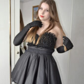 Volim biti zločesta