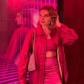 Nisam zaljubljena... jos uvek