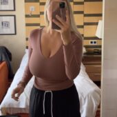 Zena koja voli zivot