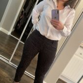 Ne krijem svoje godine