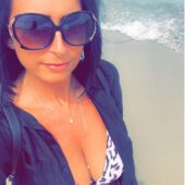 Prilično razočarana