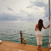 mlada ali nisam luda