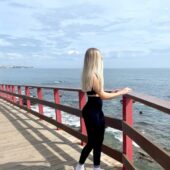 Plavooka ljubavni oglas