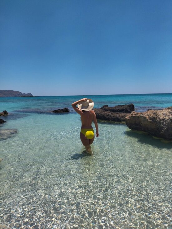 nudistkinja