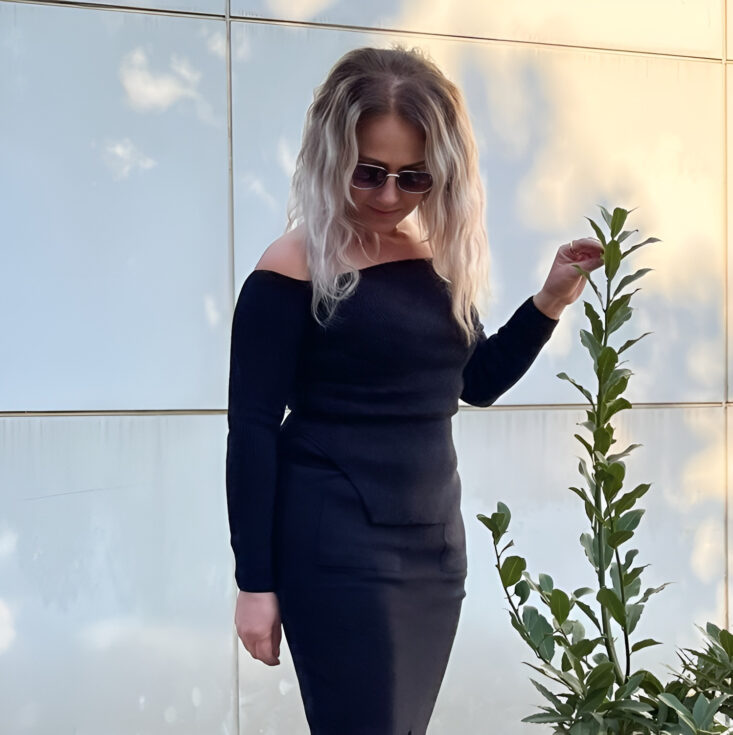 milf romantika