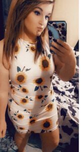 vesele devojke haljina