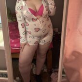 Otkačena luda blesava!