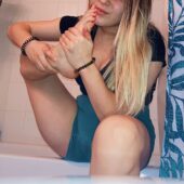 foot fetish