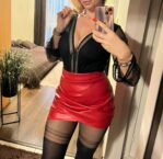 zrela milf