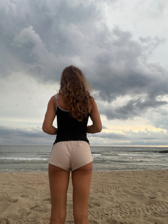 seksi klinka