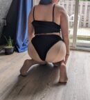 dominantna crnka